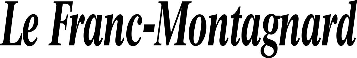 Le Franc-Montagnard